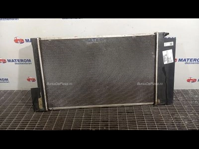 RADIATOR MOTOR