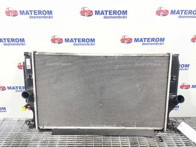 RADIATOR MOTOR