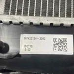 RADIATOR MOTOR TOYOTA AURIS 1.6 D4-D 2012-2019 oe-164000R030, vedere laterala