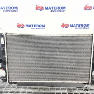 RADIATOR MOTOR