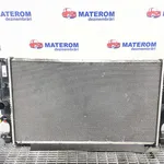 RADIATOR MOTOR TOYOTA AURIS 1.6 D4-D 2012-2019 oe-164000R030, vedere frontata