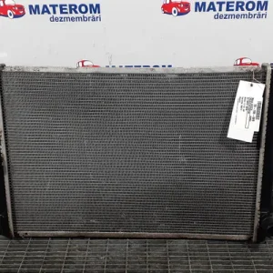 RADIATOR MOTOR