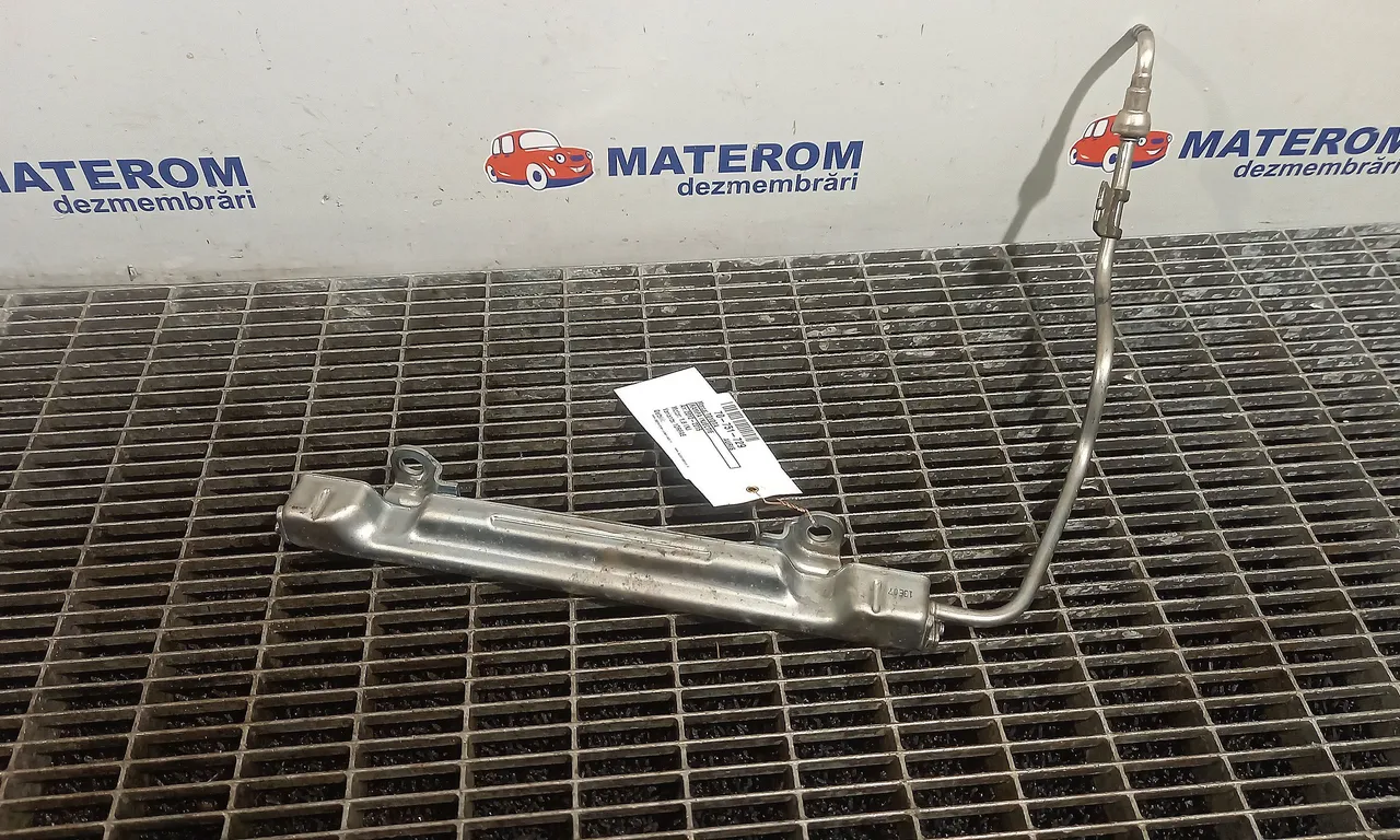 RAMPA INJECTIE TOYOTA AURIS 2012-2019