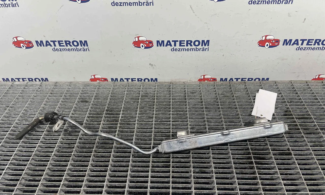 RAMPA INJECTIE TOYOTA AURIS 2012-2019