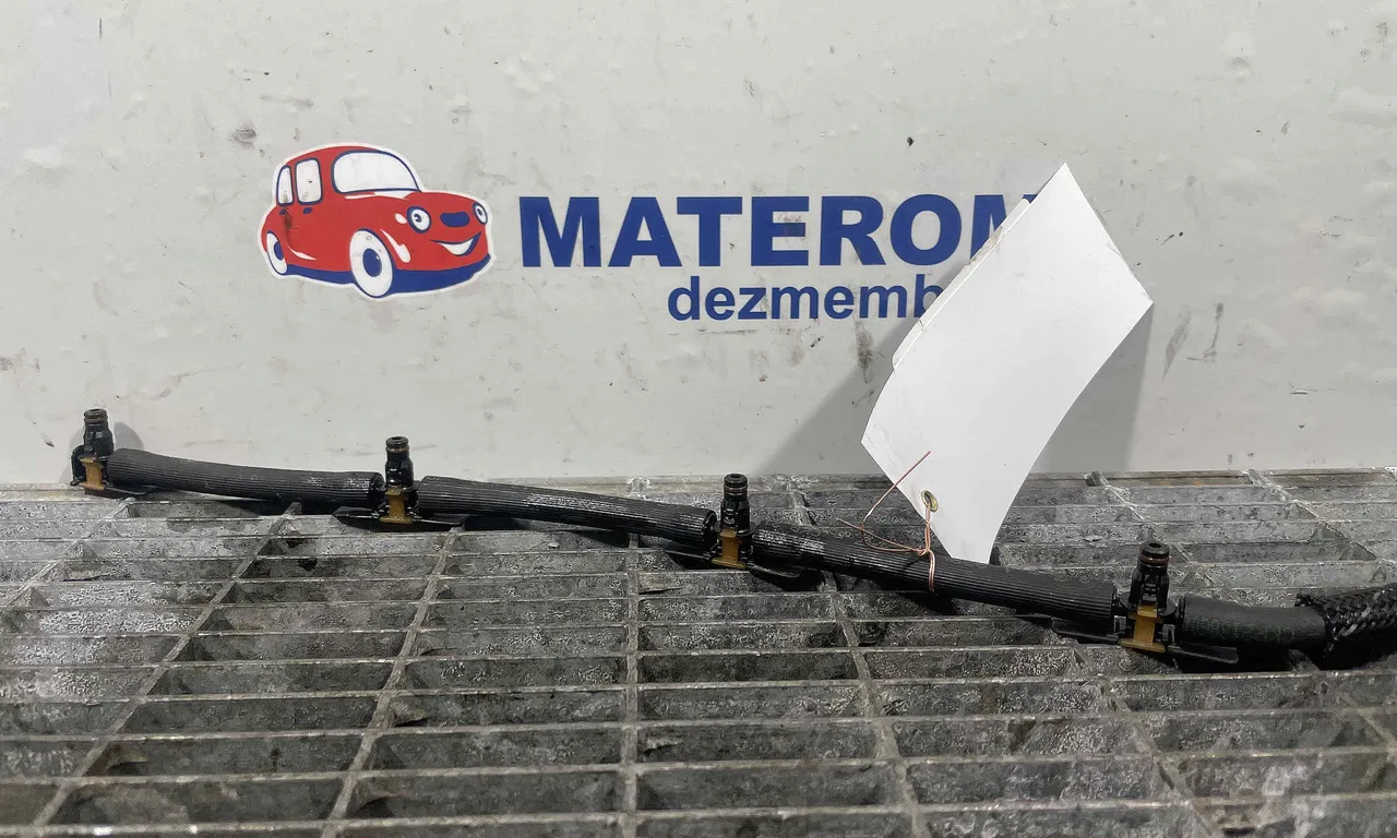 RAMPA RETUR INJECTOARE TOYOTA AURIS 2012-2019