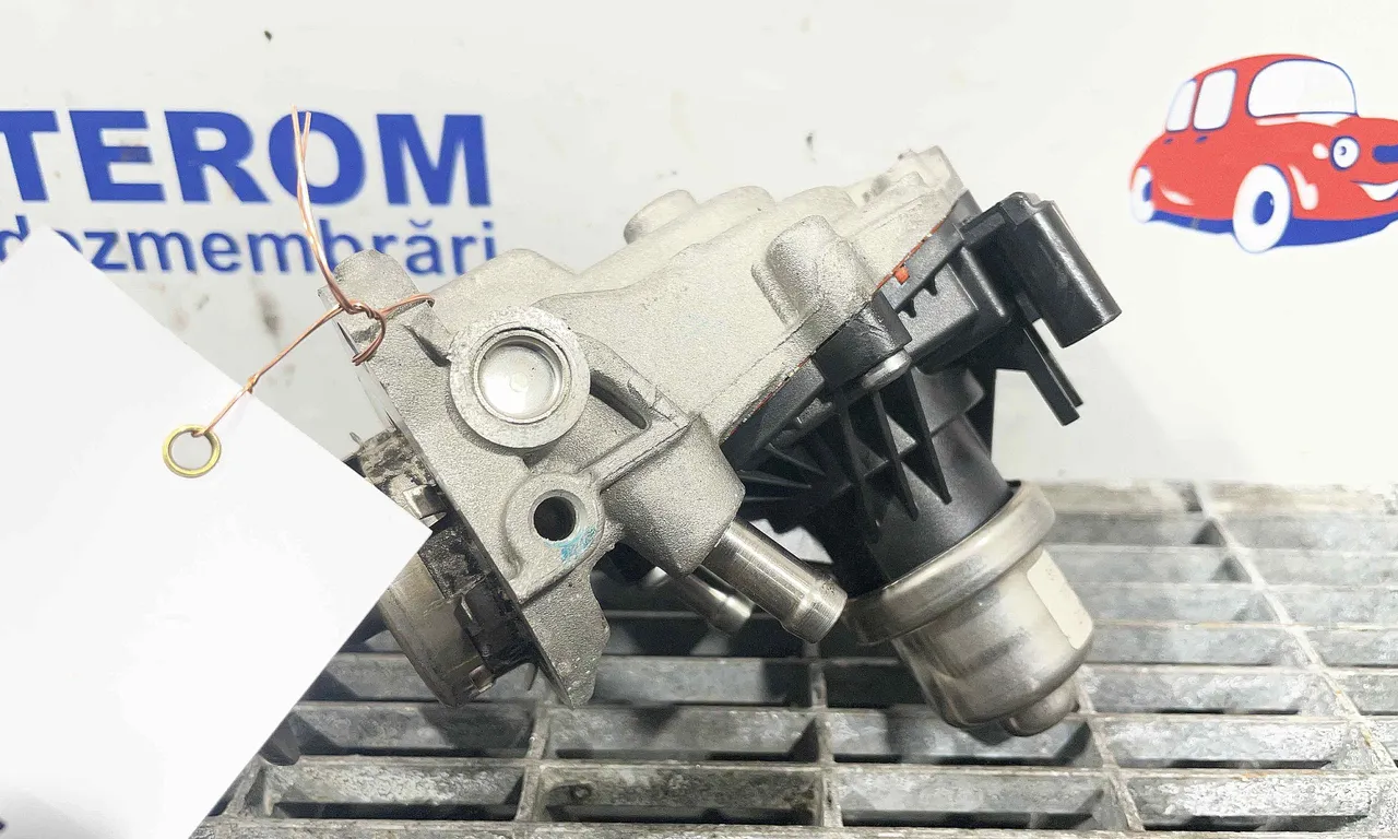 SUPAPA EGR TOYOTA AURIS 2012-2019