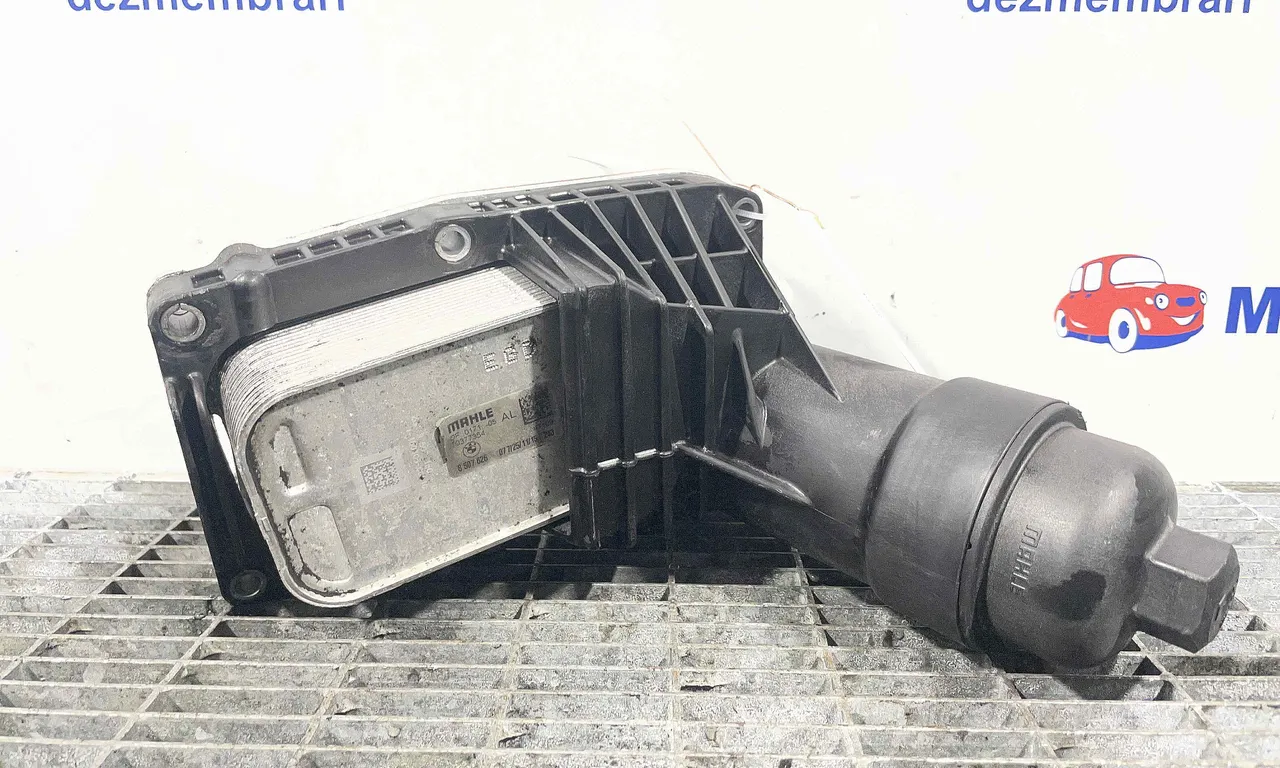 SUPORT FILTRU ULEI TOYOTA AURIS 2012-2019