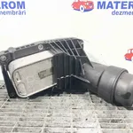 SUPORT FILTRU ULEI TOYOTA AURIS 1.6 D4-D 2012-2019 oe-15670WA010, vedere frontata