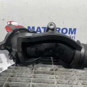 TEAVA INTERCOOLER