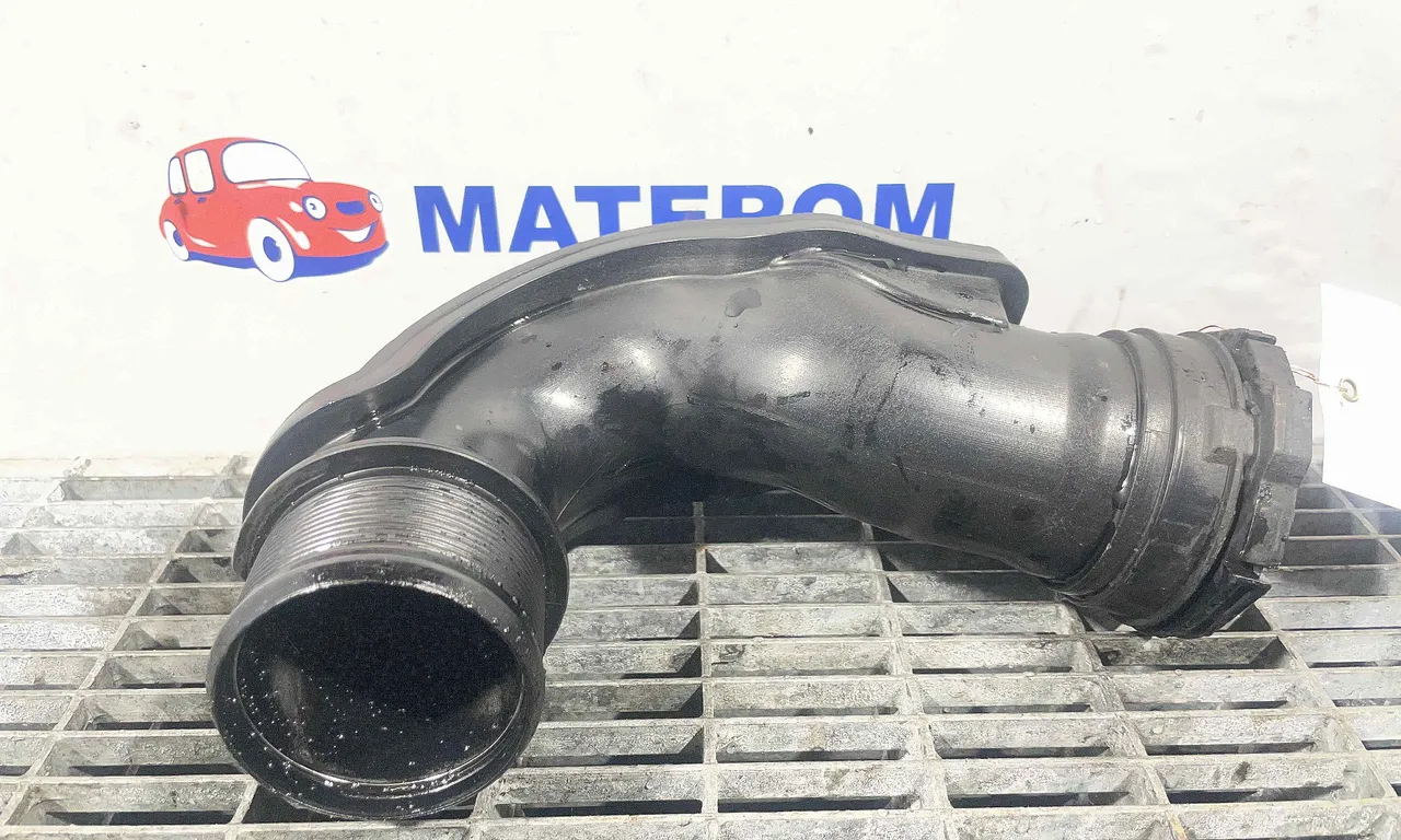 TEAVA INTERCOOLER TOYOTA AURIS 2012-2019