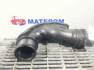 TEAVA INTERCOOLER
