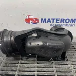 TEAVA INTERCOOLER TOYOTA AURIS 1.6 D4-D 2012-2019 oe-172750X011, vedere laterala