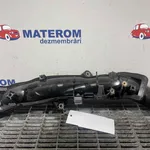TEAVA INTERCOOLER TOYOTA AURIS 1.6 D4-D 2012-2019 oe-173610X010, vedere laterala