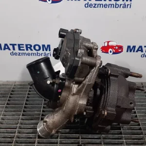 TURBOSUFLANTA