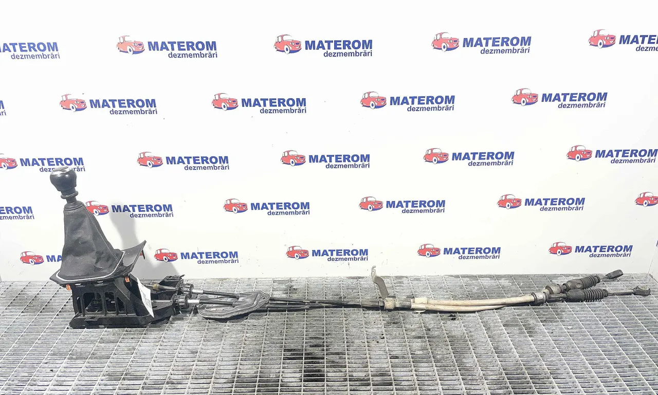 MANETA SCHIMBATOR VITEZE TOYOTA AURIS 2012-2019