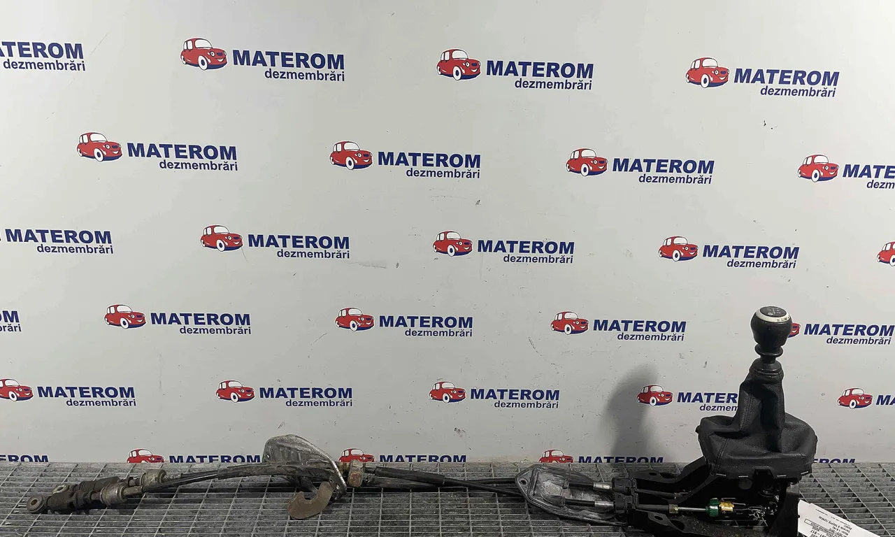 MANETA SCHIMBATOR VITEZE TOYOTA AURIS 2012-2019