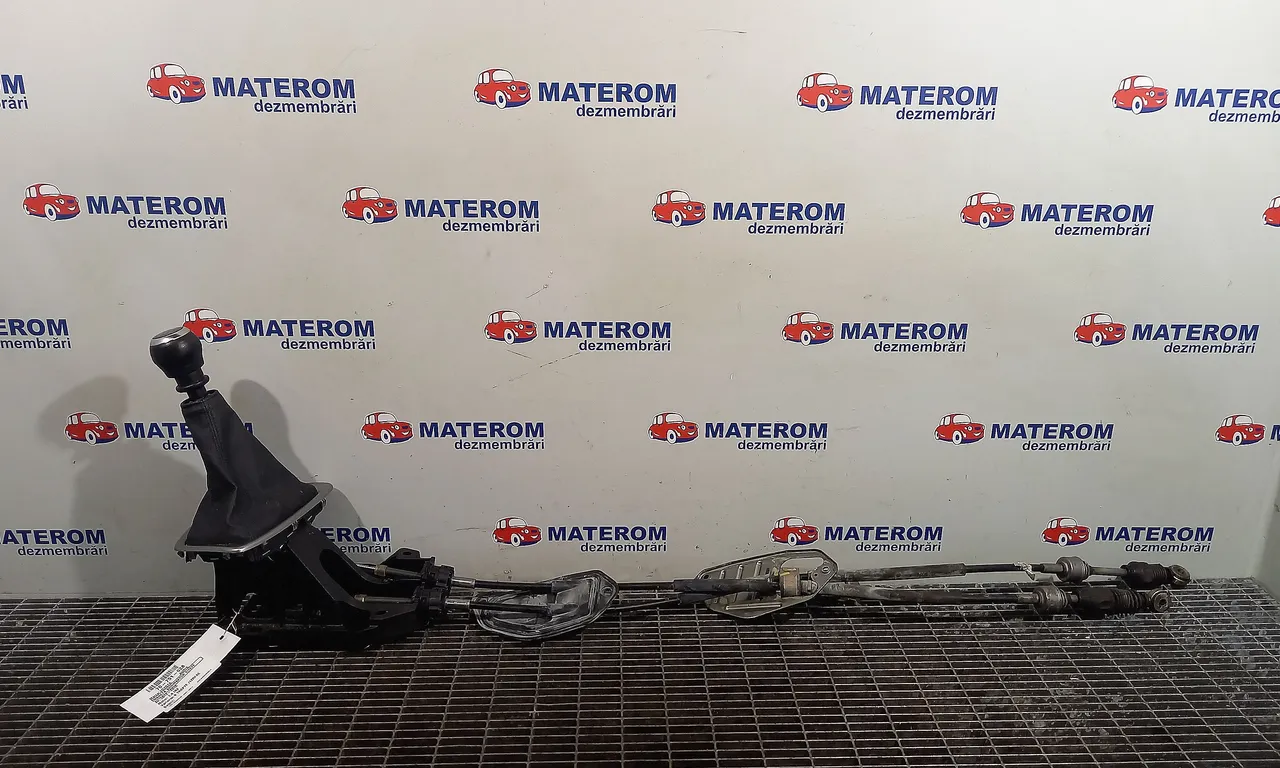 MANETA SCHIMBATOR VITEZE TOYOTA AURIS 2012-2019