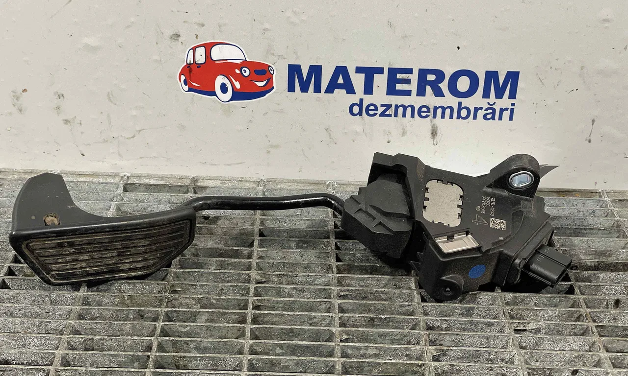 PEDALA ACCELERATIE TOYOTA AURIS 2012-2019