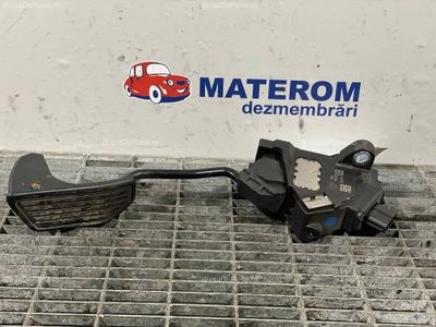 PEDALA ACCELERATIE TOYOTA AURIS 1.6 D4-D 2012-2019 oe 7811002140, vedere frontata