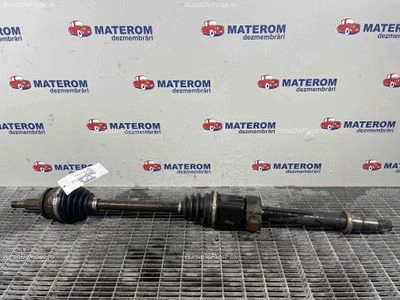 PLANETARA FATA DREAPTA TOYOTA AURIS 1.6 D4-D 2012-2019 oe 4341002890, vedere frontata