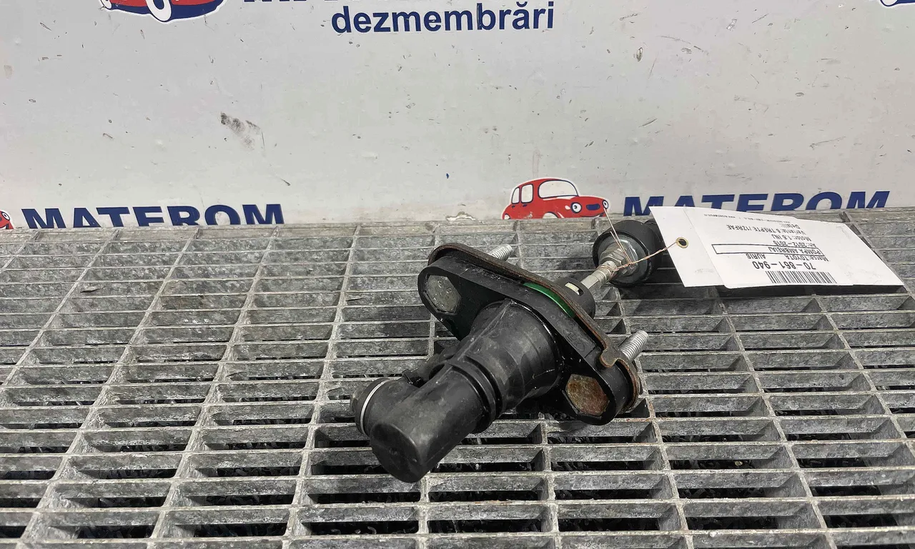 POMPA AMBREIAJ TOYOTA AURIS 2012-2019