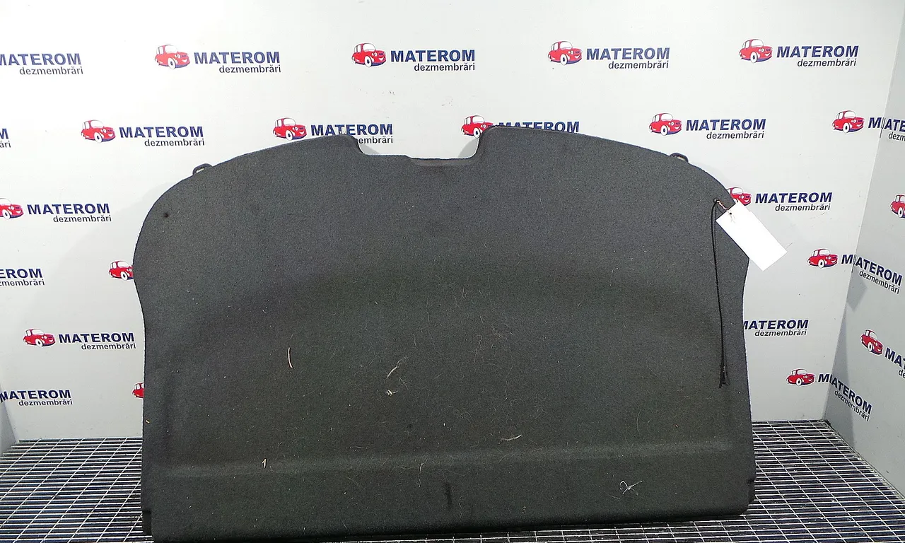 ACOPERIRE PORTBAGAJ TOYOTA AVENSIS 2003-2008