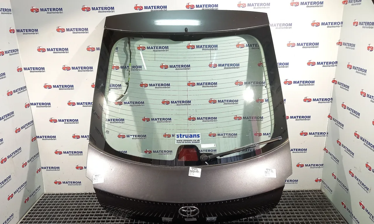 HAION TOYOTA AVENSIS 2003-2008