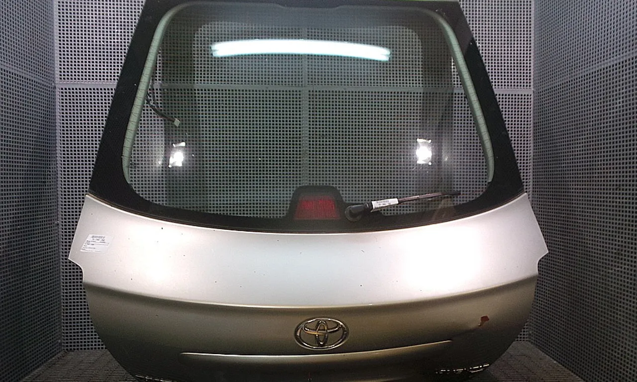 HAION TOYOTA AVENSIS 2003-2008