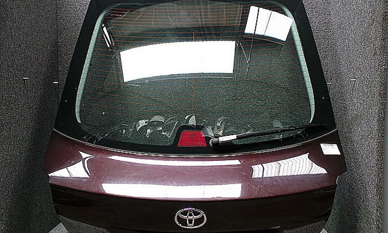 HAION TOYOTA AVENSIS 2003-2008