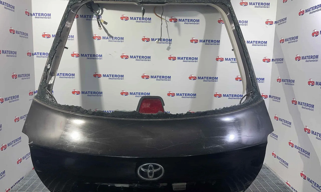 HAION TOYOTA AVENSIS 2003-2008