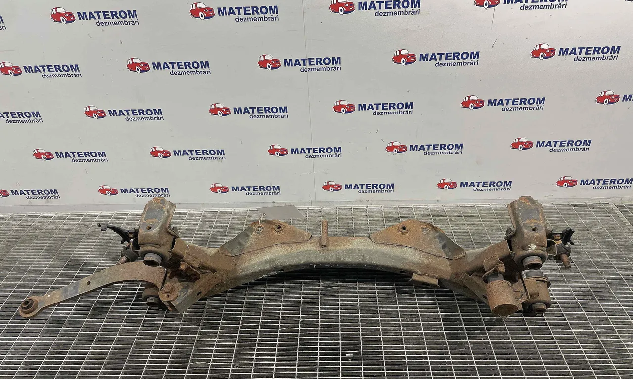PUNTE SPATE TOYOTA AVENSIS 2003-2008