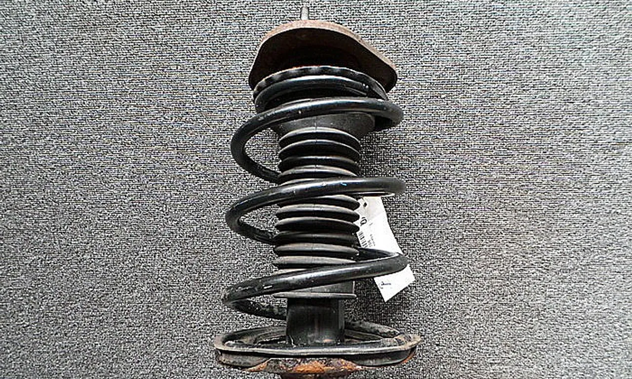 ARC FATA TOYOTA AVENSIS 2003-2008