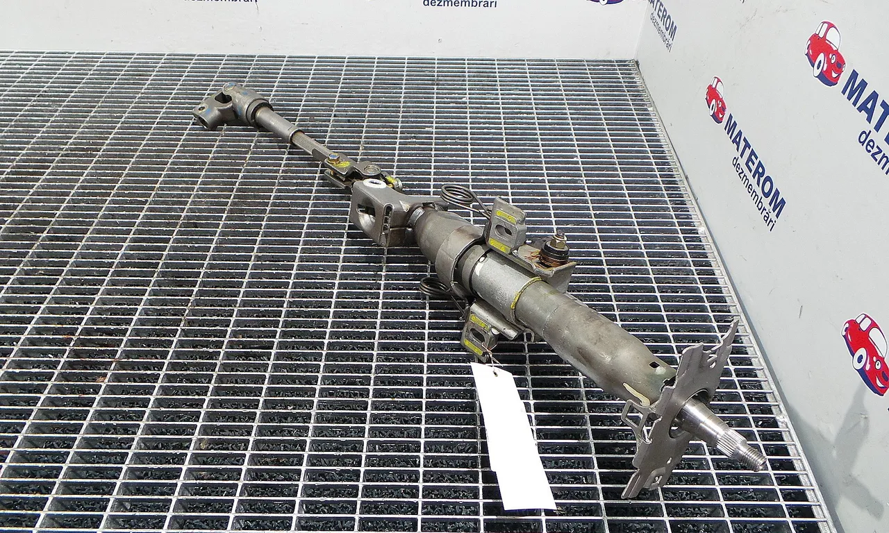 AX VOLAN TOYOTA AVENSIS 2003-2008