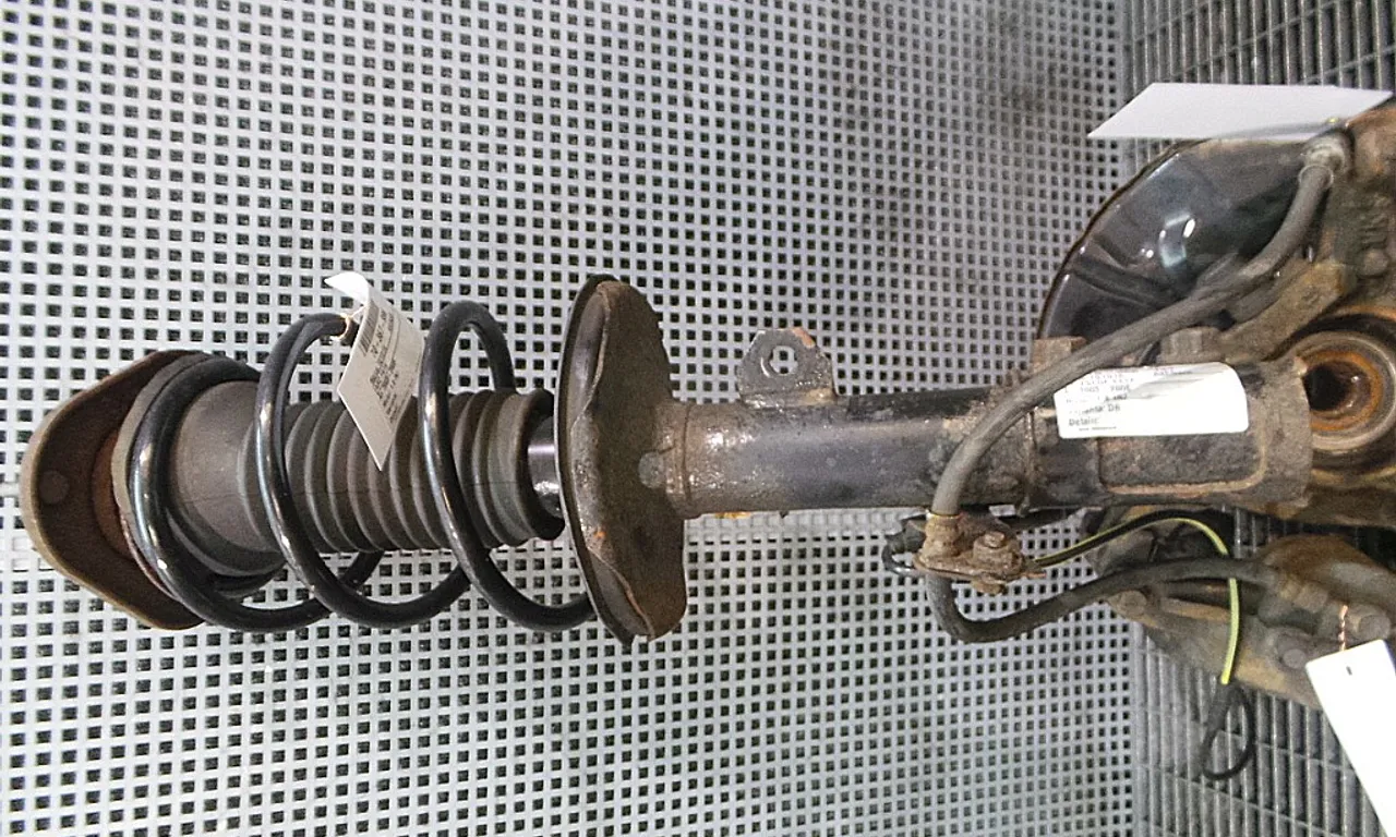 TELESCOP FATA DREAPTA TOYOTA AVENSIS 2003-2008