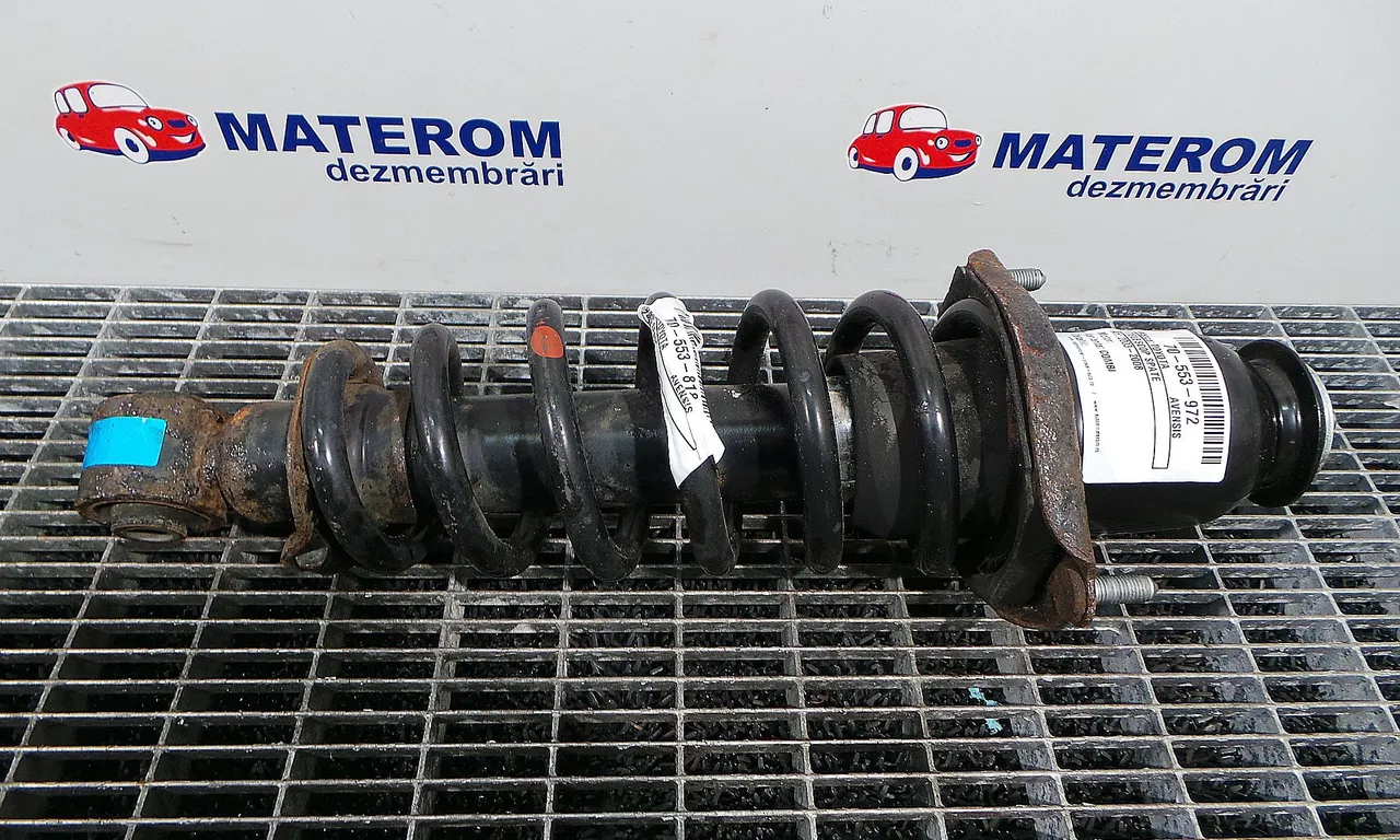 TELESCOP SPATE TOYOTA AVENSIS 2003-2008
