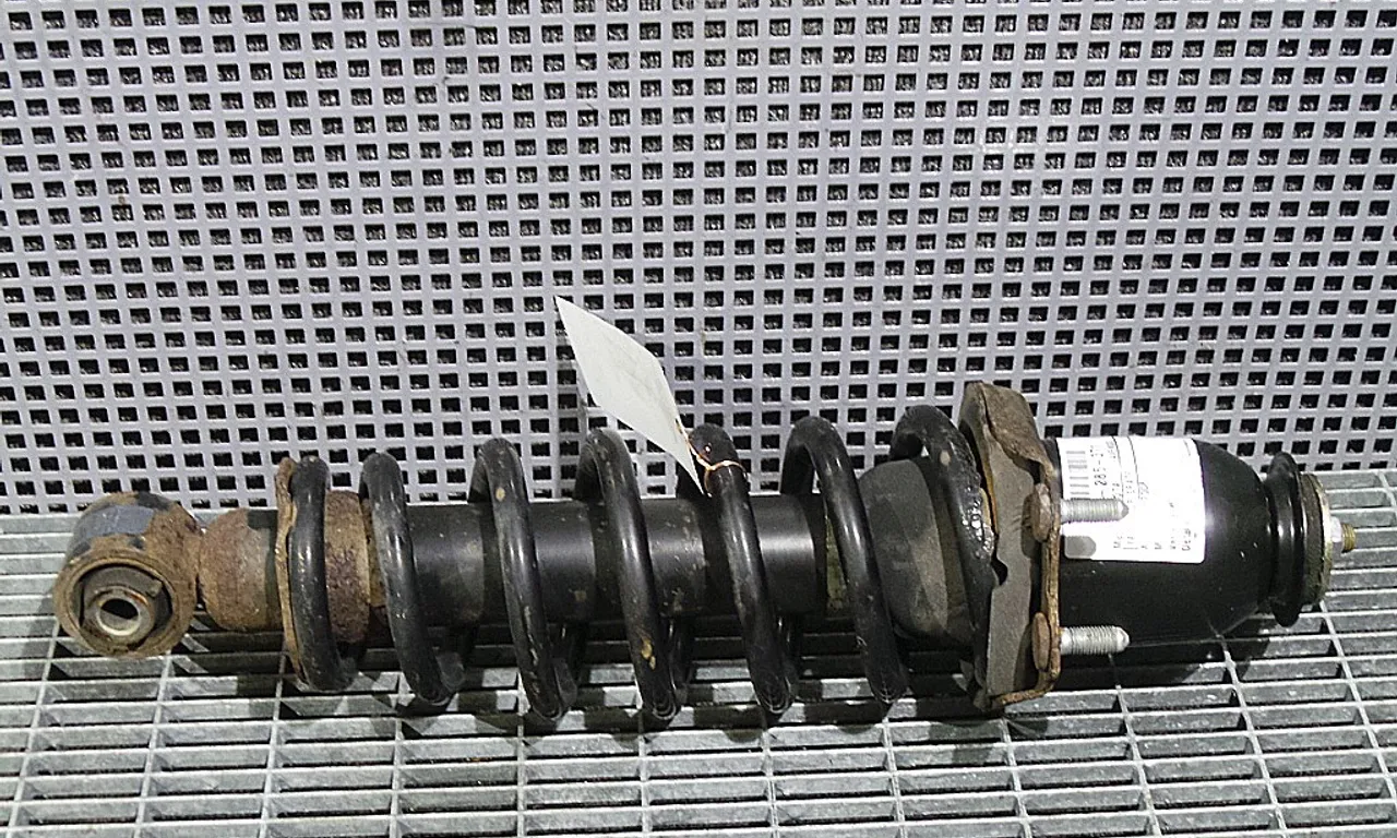TELESCOP SPATE TOYOTA AVENSIS 2003-2008