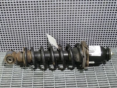 TELESCOP SPATE TOYOTA AVENSIS 2003-2008 oe 4.85301E+91, vedere frontata