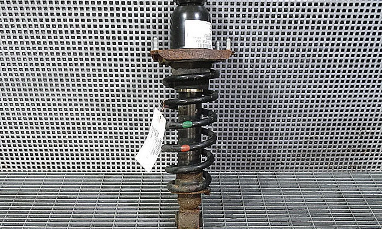 TELESCOP SPATE TOYOTA AVENSIS 2003-2008