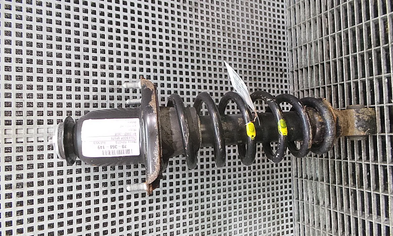 TELESCOP SPATE TOYOTA AVENSIS 2003-2008
