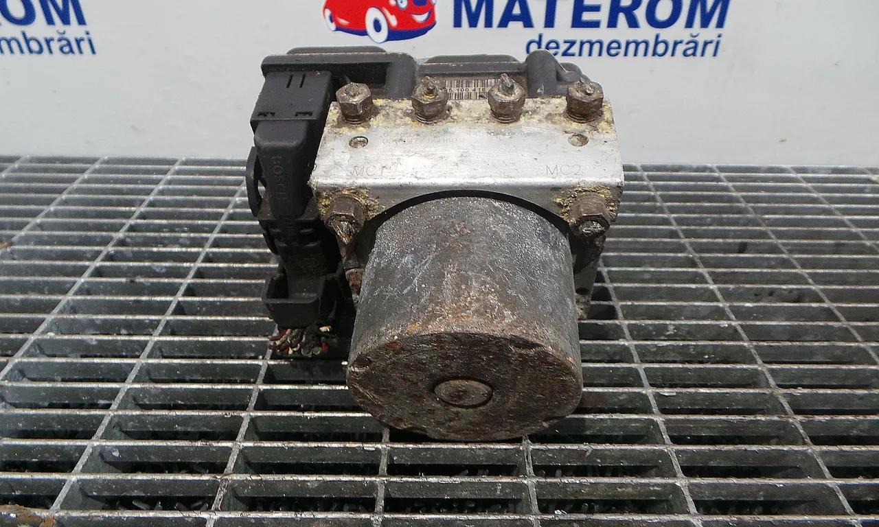 UNITATE ABS TOYOTA AVENSIS 2003-2008