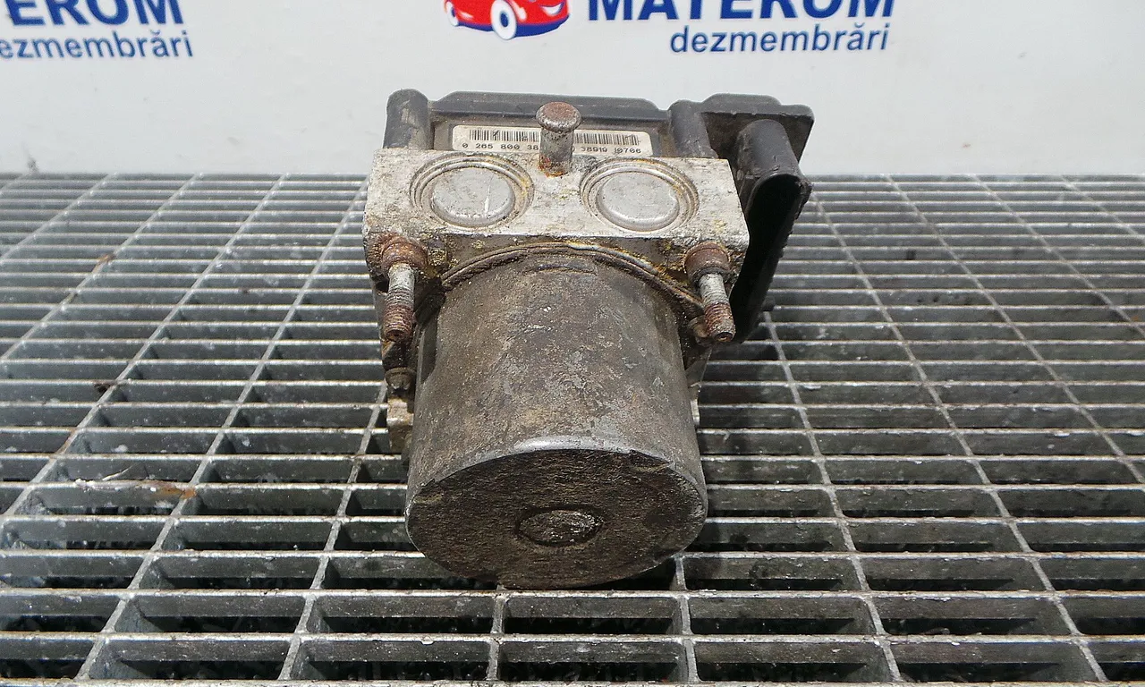 UNITATE ABS TOYOTA AVENSIS 2003-2008
