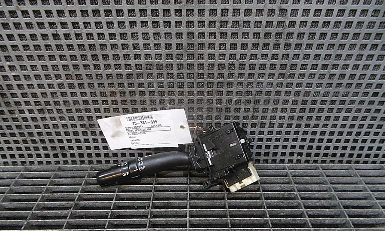 BLOC SEMNALIZARE TOYOTA AVENSIS 2003-2008