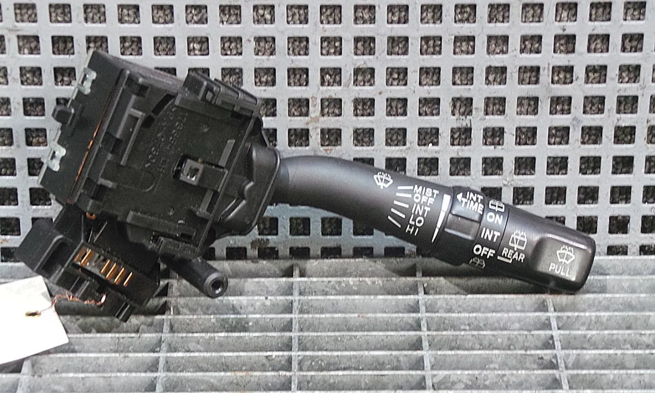 BLOC STERGATOR TOYOTA AVENSIS 2003-2008