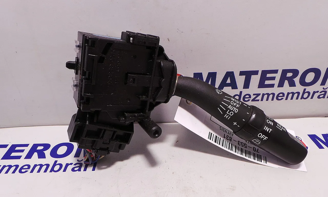 BLOC STERGATOR TOYOTA AVENSIS 2003-2008