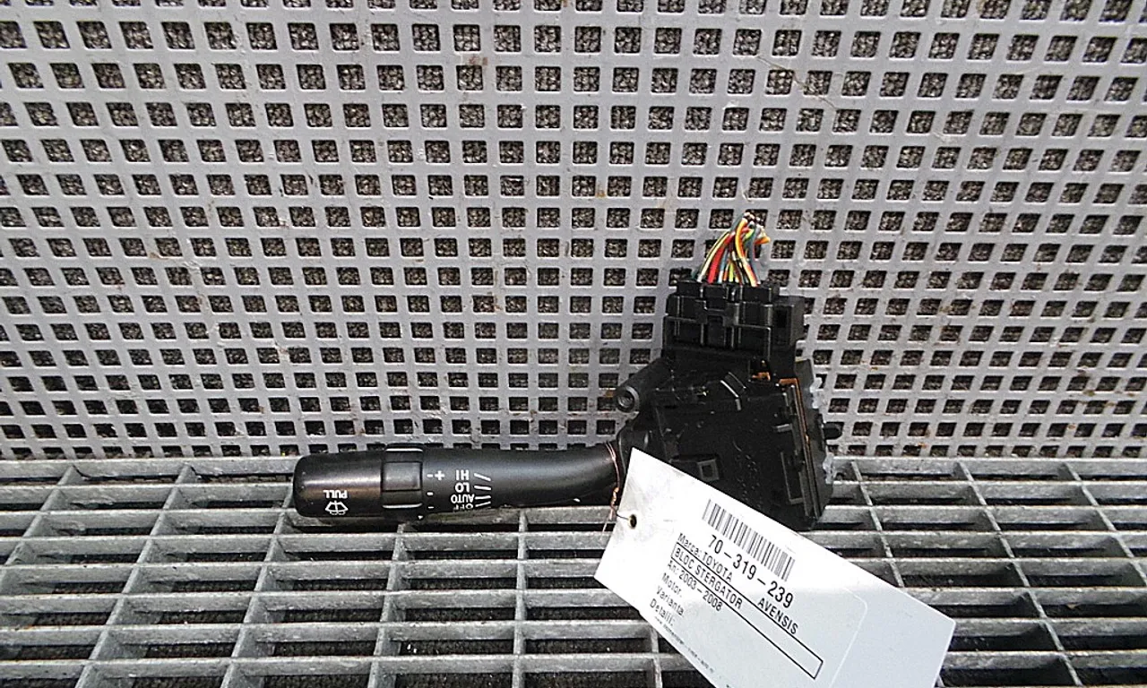 BLOC STERGATOR TOYOTA AVENSIS 2003-2008