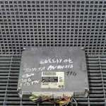 CALCULATOR MOTOR TOYOTA AVENSIS 2.0 2003-2008 oe-8966105690, vedere frontata