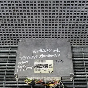 CALCULATOR MOTOR