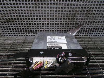 CALCULATOR MOTOR TOYOTA AVENSIS 1.8 VVT-i 2003-2008 oe 8966105C20, vedere frontata