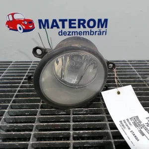 HALOGEN STANGA