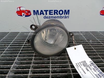 HALOGEN STANGA